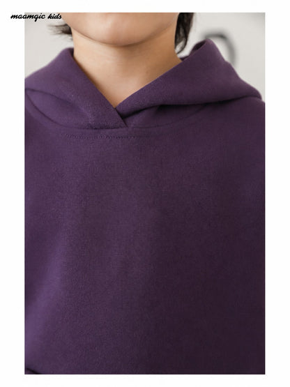 Kids Little Sprout Hoodie