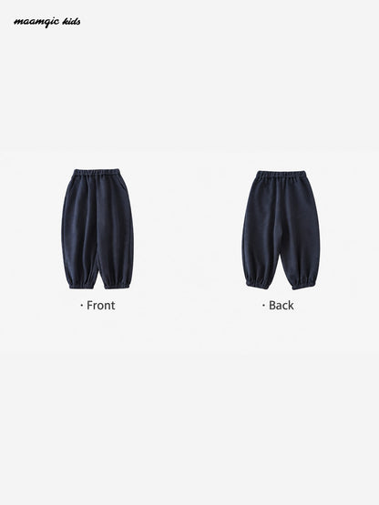 Kids Everyday Joggers