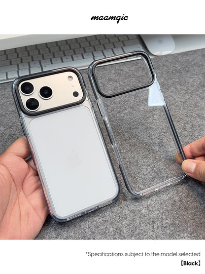 AeroShield Crystal | Air-Cushion Phone Case