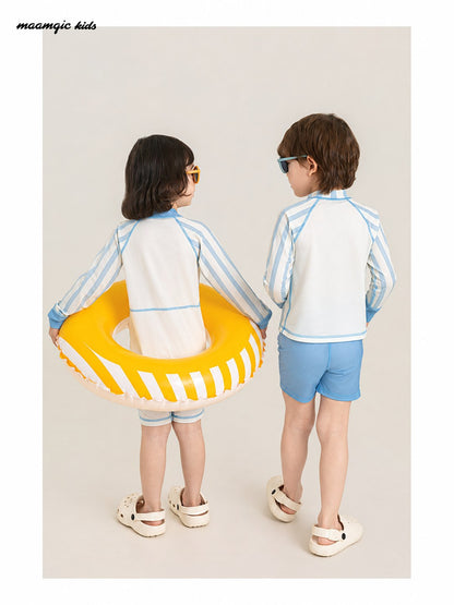 Kids Sunny Day Swimwear