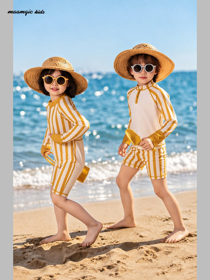 Kids Sunny Day Swimwear