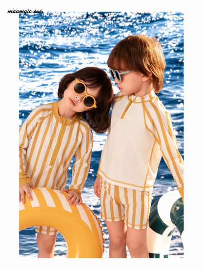 Kids Sunny Day Swimwear