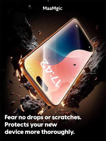 Premium Screen Protector