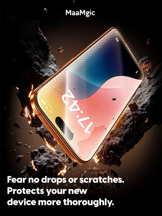 Premium Screen Protector