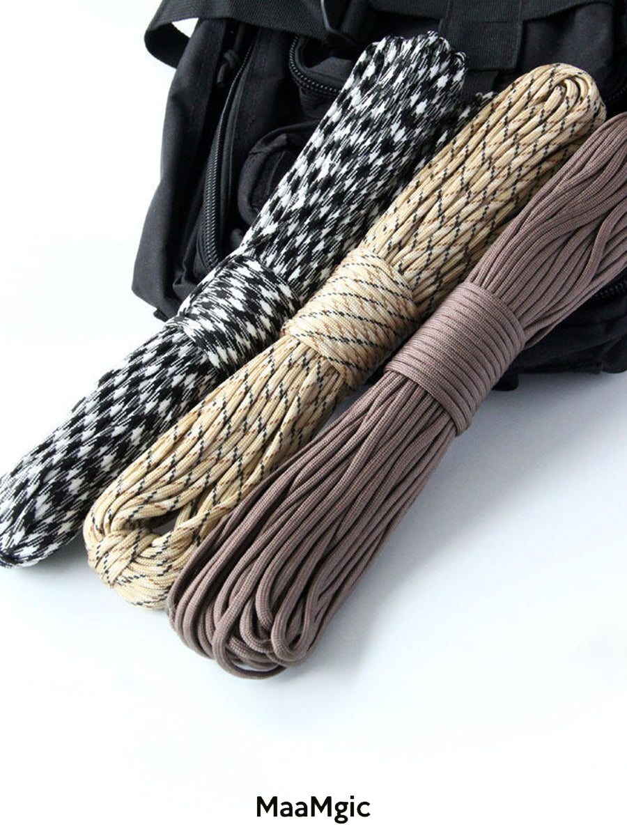 TitanLine Multi-Use Survival Cord – Your Ultimate Outdoor & Emergency Rope