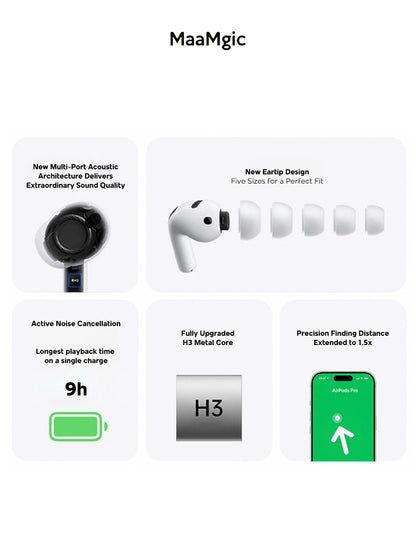 Wireless Earbuds – Everyday Essentials