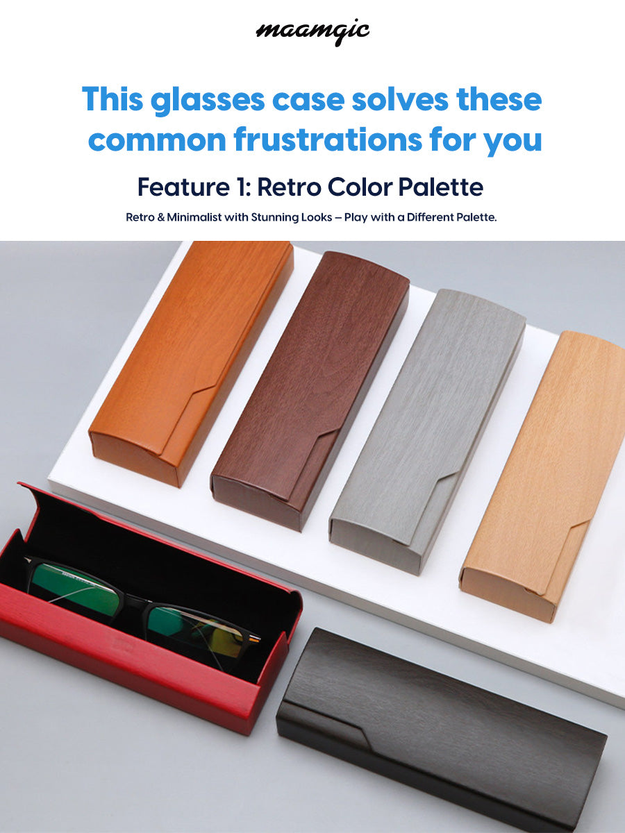 Aegis Vault | Essential Case