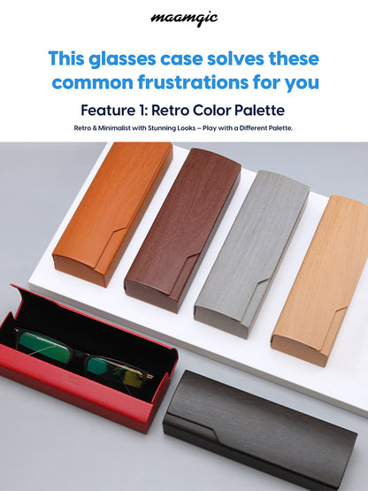 Aegis Vault | Essential Case