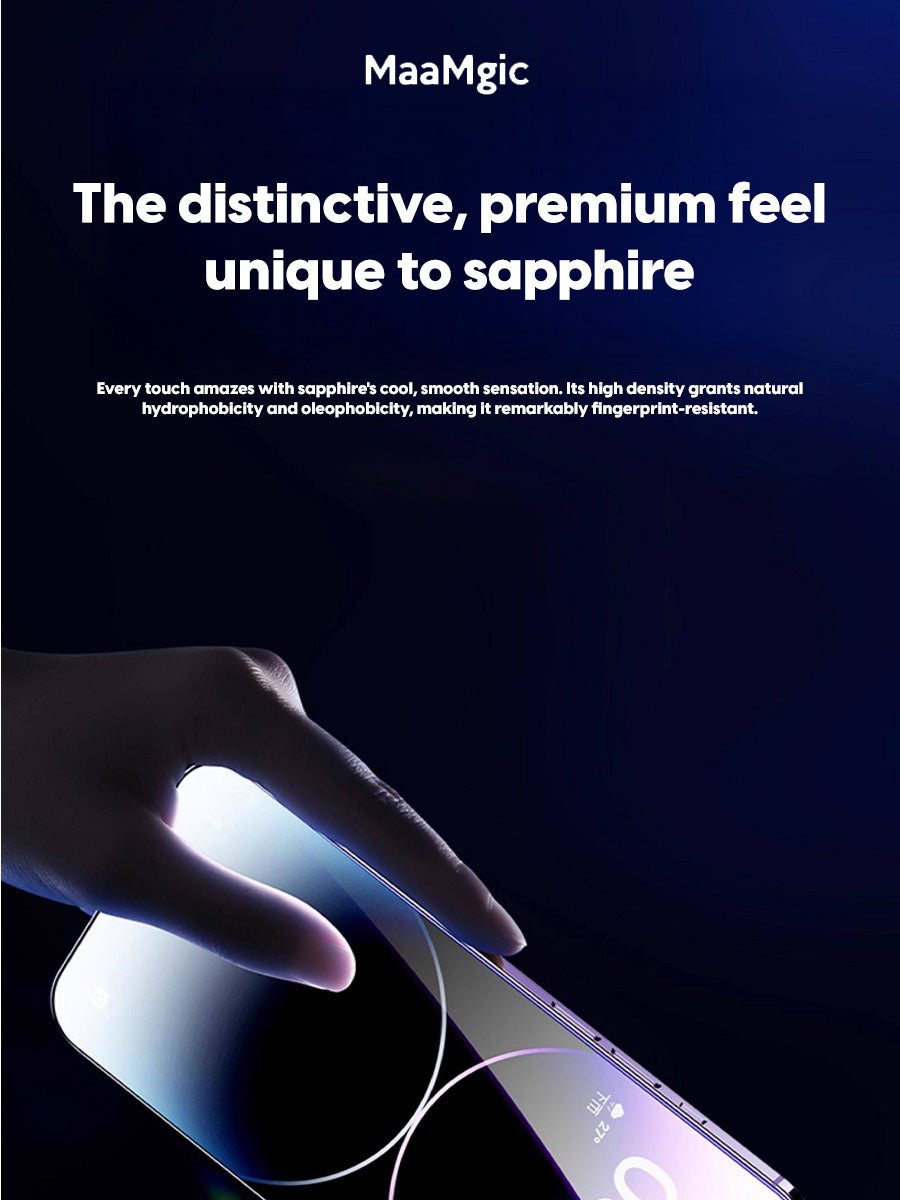 Premium Screen Protector