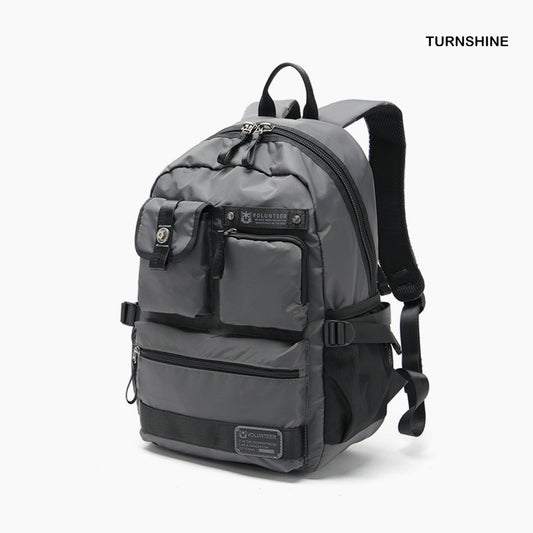 Ultra-Lightweight Oxford Backpack for Men
