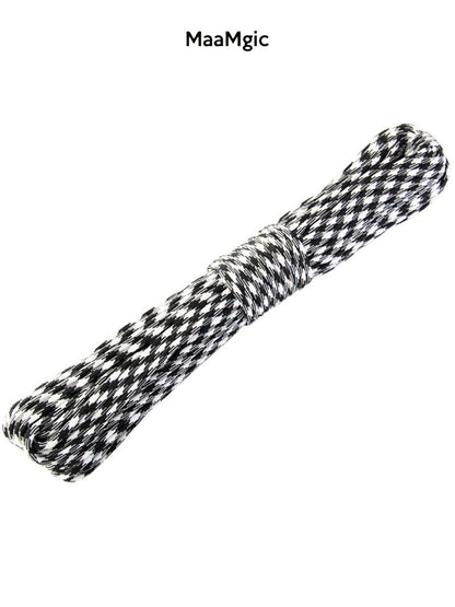 TitanLine Multi-Use Survival Cord – Your Ultimate Outdoor & Emergency Rope