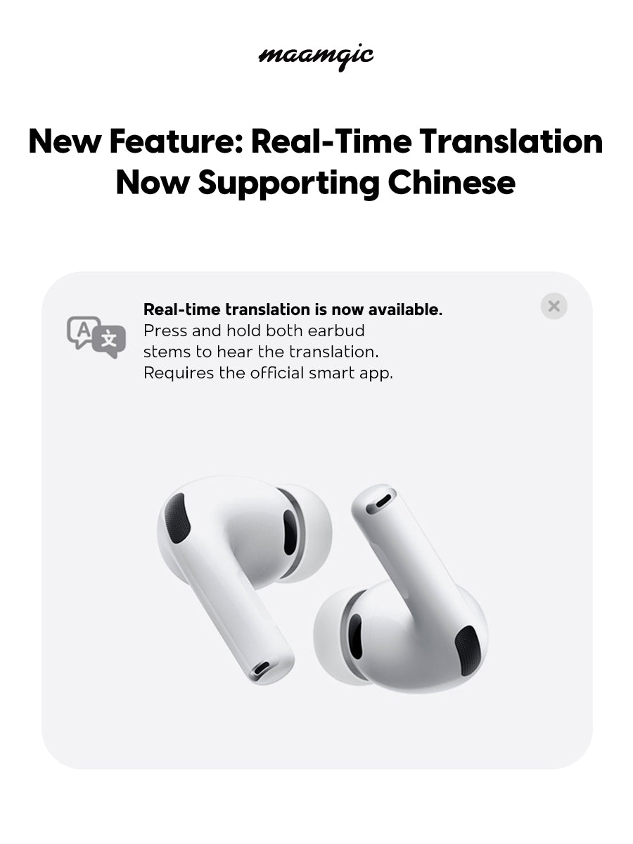 Wireless Earbuds – Everyday Essentials