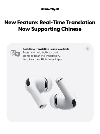 Wireless Earbuds – Everyday Essentials