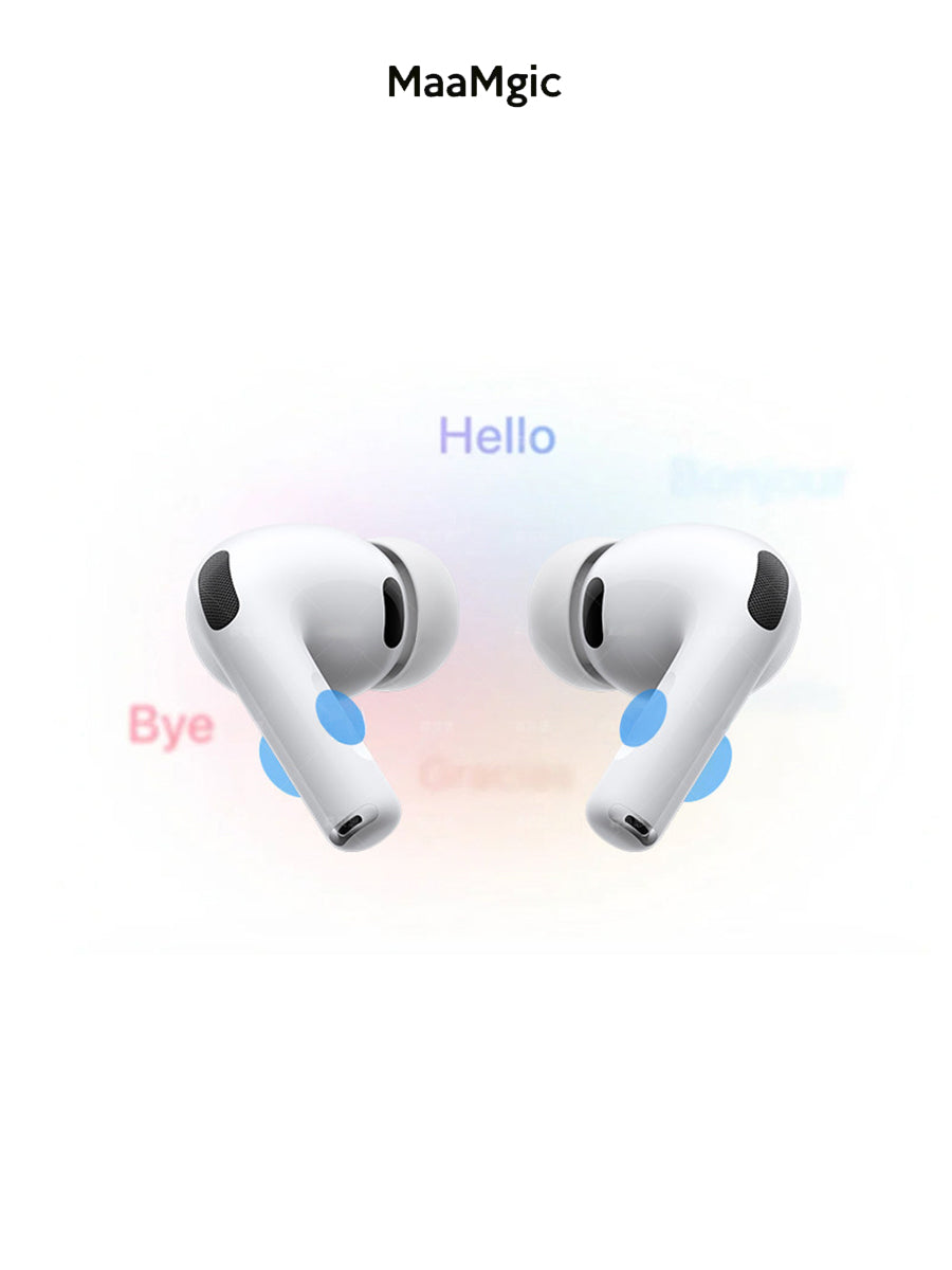 Wireless Earbuds – Everyday Essentials