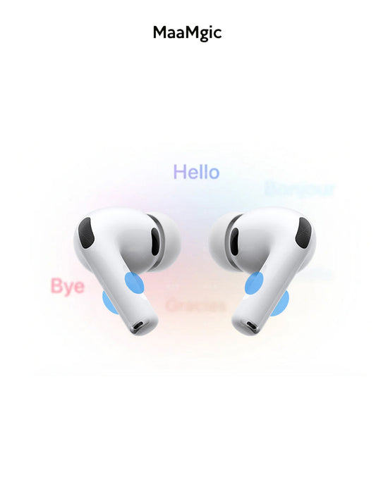 Wireless Earbuds – Everyday Essentials