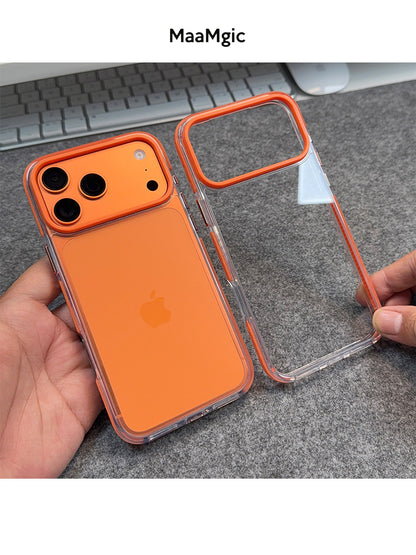 AeroShield Crystal | Air-Cushion Phone Case