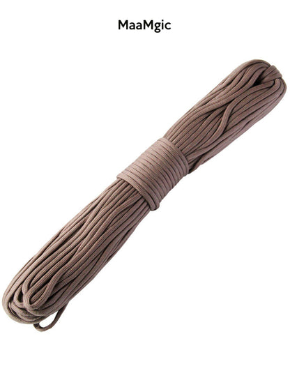 TitanLine Multi-Use Survival Cord – Your Ultimate Outdoor & Emergency Rope