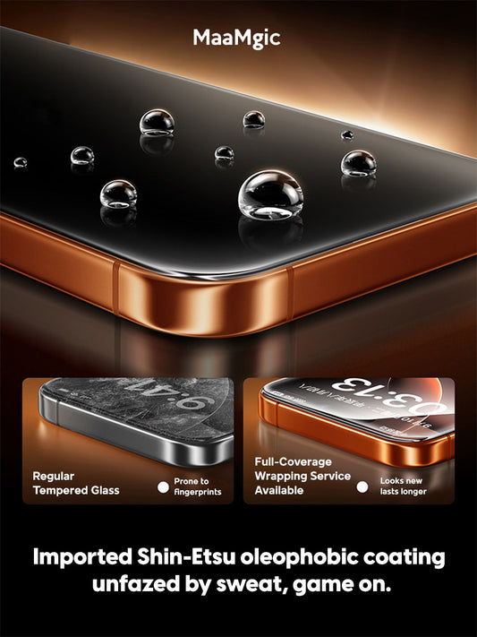 Premium Screen Protector