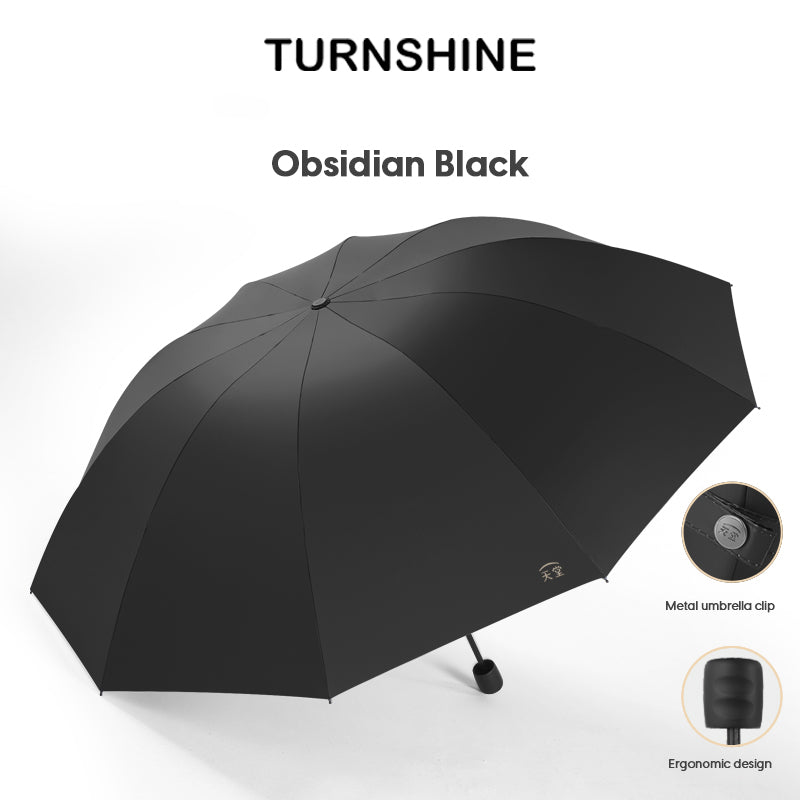 Dual-Use Large Folding Umbrella