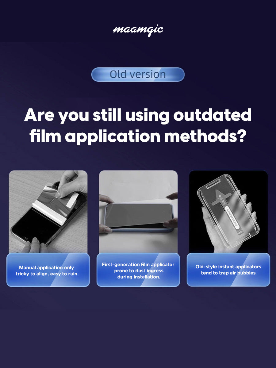 Premium Screen Protector