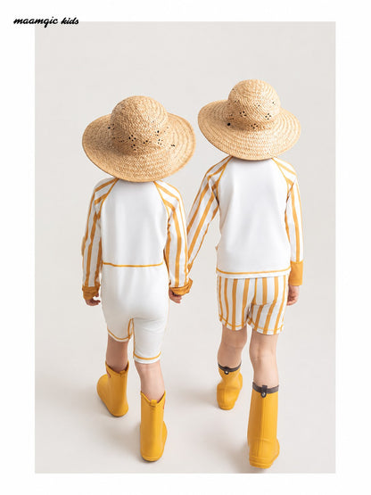 Kids Sunny Day Swimwear
