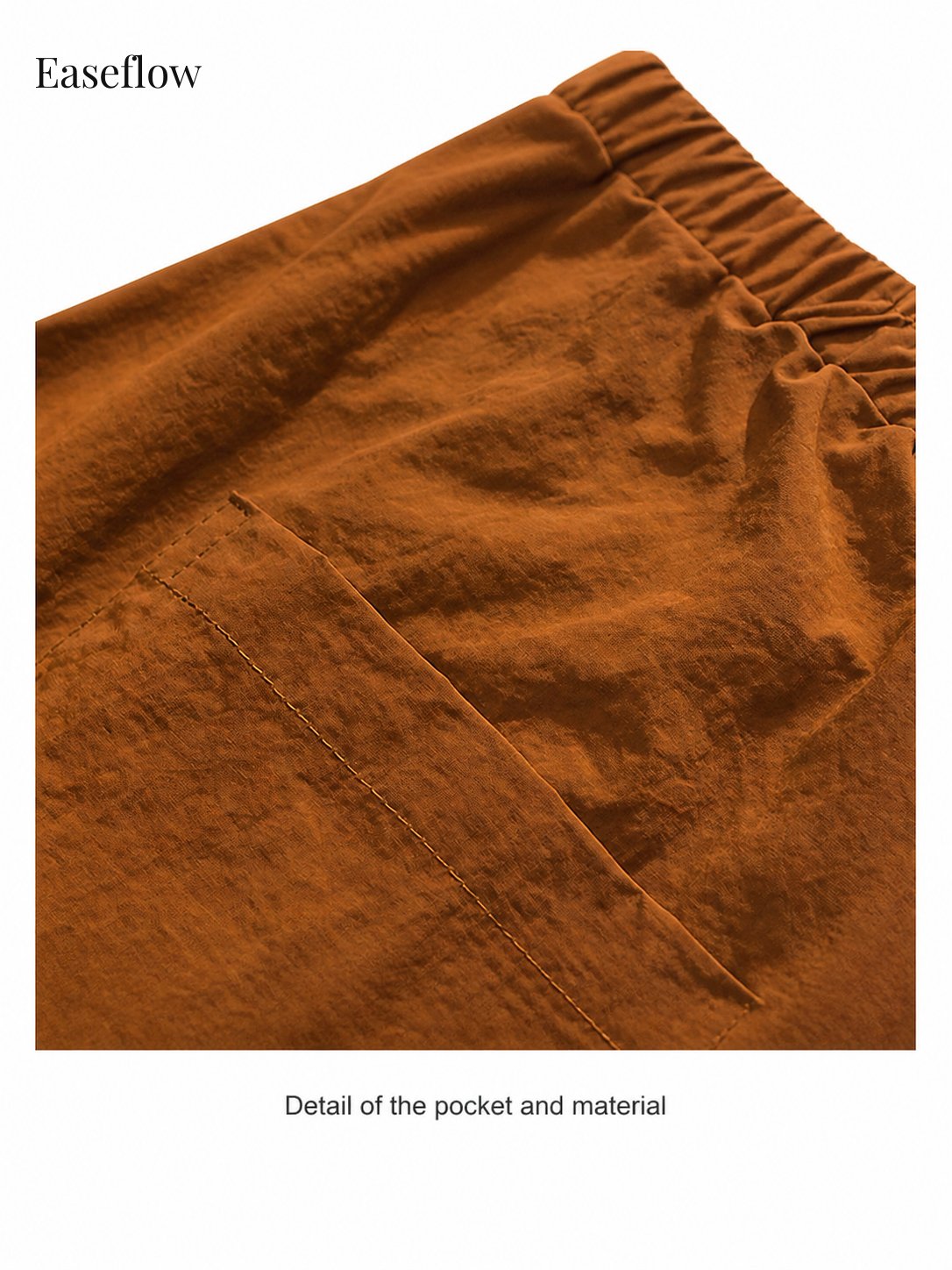 Men's Lightweight Quick-Dry Outdoor Shorts