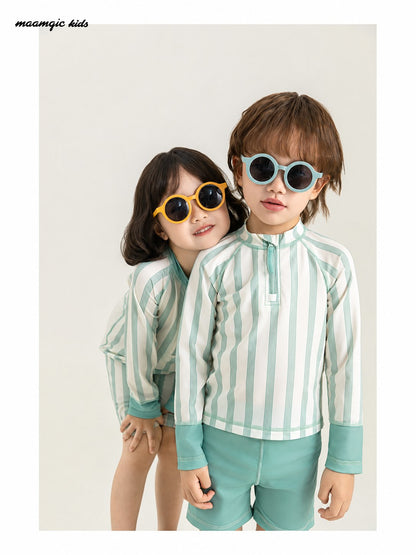 Kids Sunny Day Swimwear