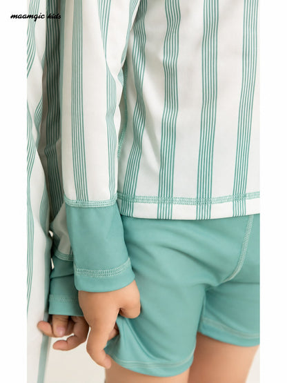 Kids Sunny Day Swimwear