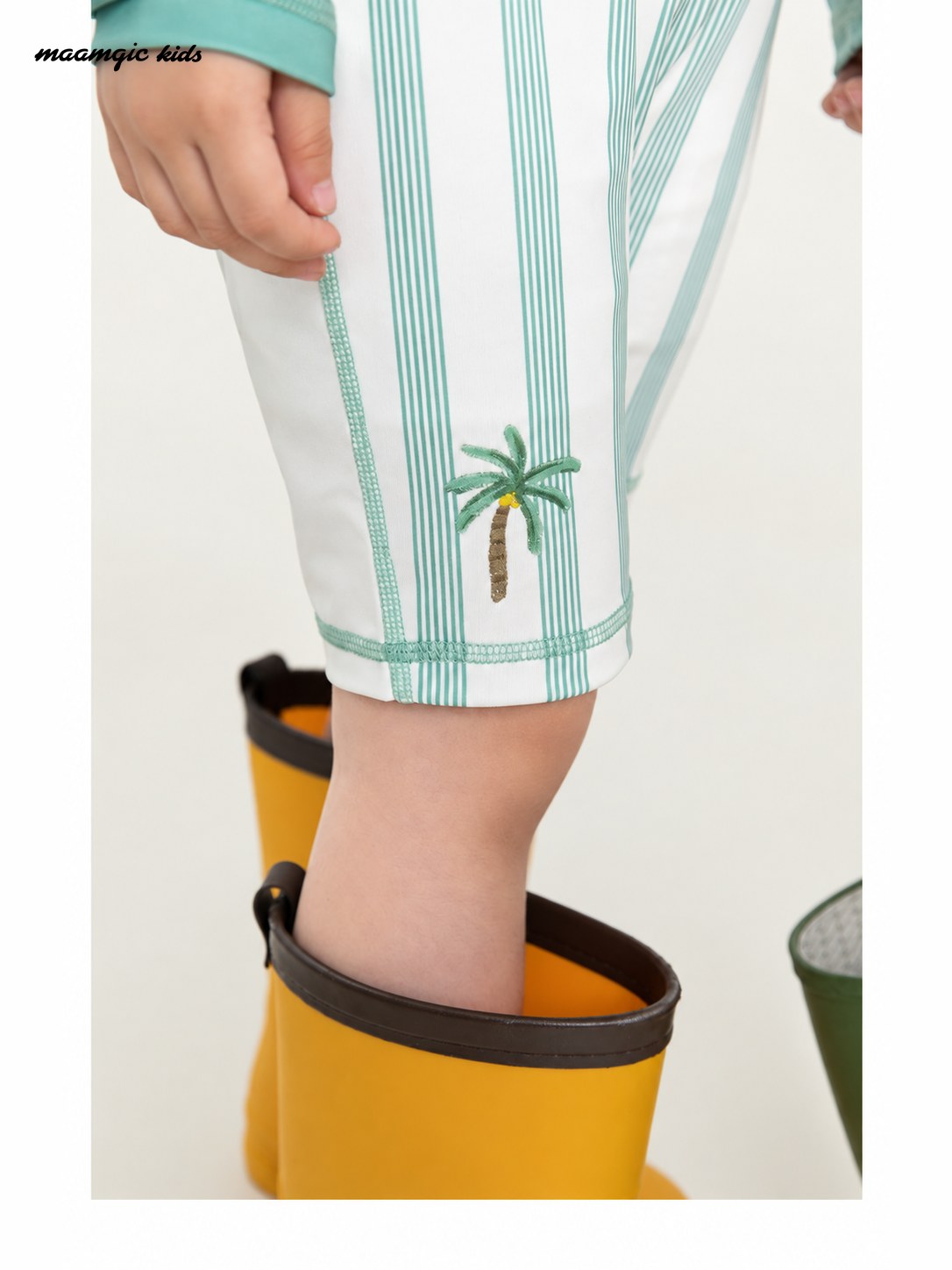 Kids Sunny Day Swimwear