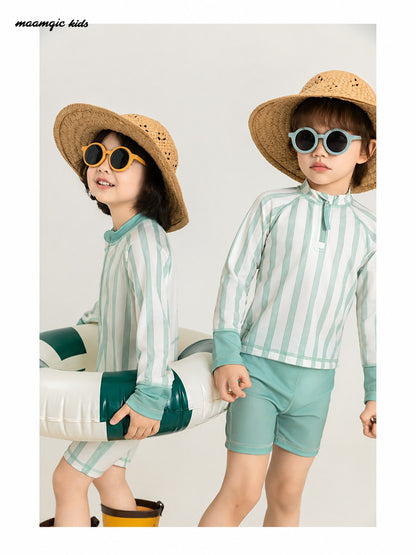 Kids Sunny Day Swimwear