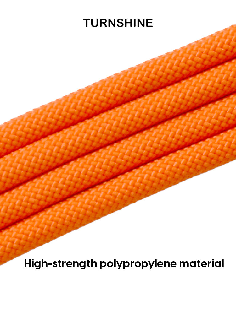 Professional Outdoor Climbing & Safety Rope
