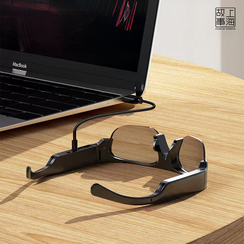 Universal Smart Bluetooth Glasses