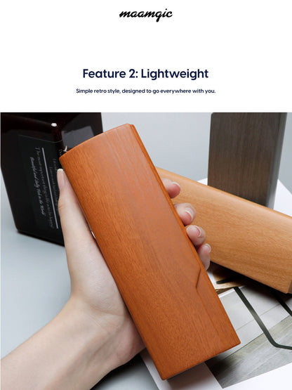 Aegis Vault | Essential Case