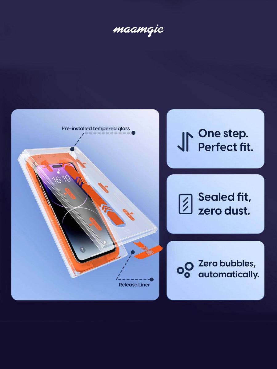 Premium Screen Protector