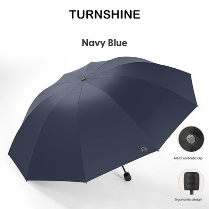 Dual-Use Large Folding Umbrella