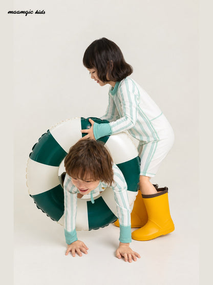 Kids Sunny Day Swimwear