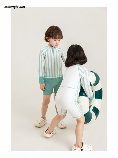 Kids Sunny Day Swimwear