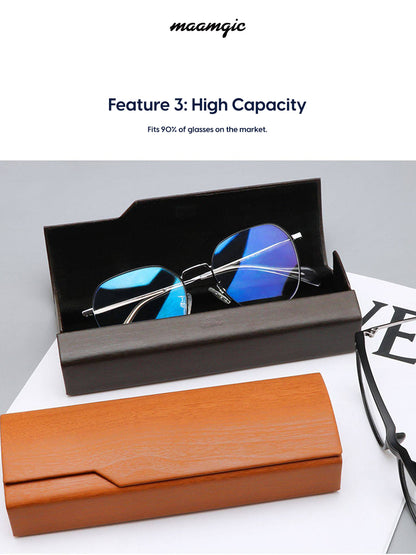 Aegis Vault | Essential Case