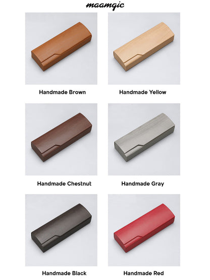 Aegis Vault | Essential Case