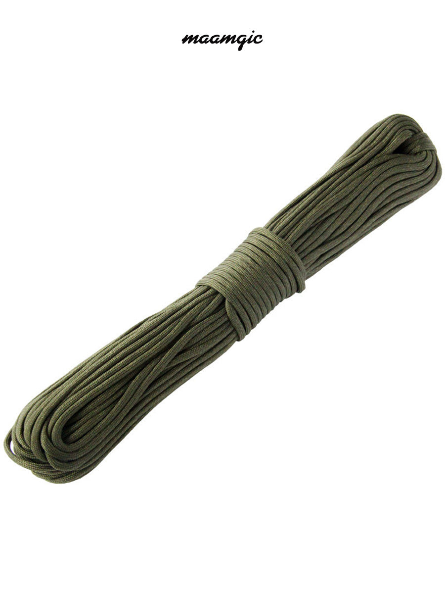 TitanLine Multi-Use Survival Cord – Your Ultimate Outdoor & Emergency Rope