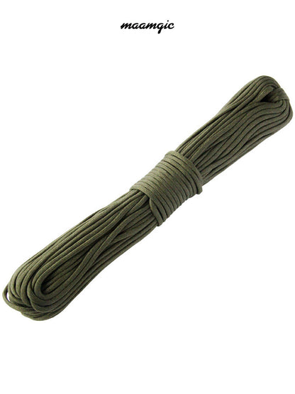 TitanLine Multi-Use Survival Cord – Your Ultimate Outdoor & Emergency Rope