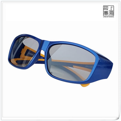 Polarized 3D Glasses – Flicker-Free Circular Polarized Protection