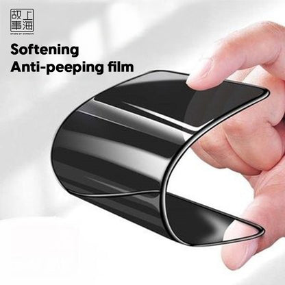 Ceramic Privacy Screen Protector