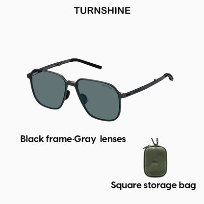 Outdoor & Daily Eyewear Set
