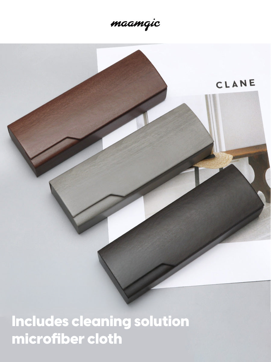 Aegis Vault | Essential Case