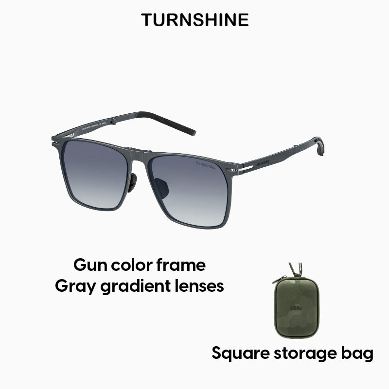 Outdoor & Daily Eyewear Set