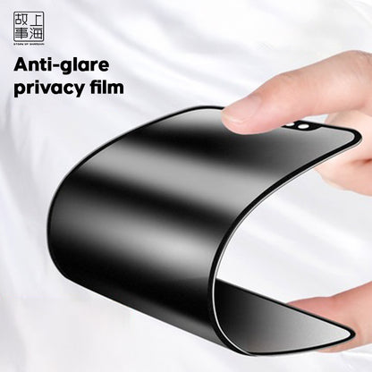 Ceramic Privacy Screen Protector
