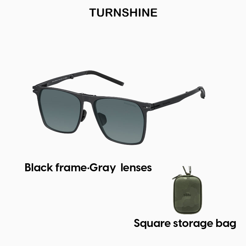 Outdoor & Daily Eyewear Set
