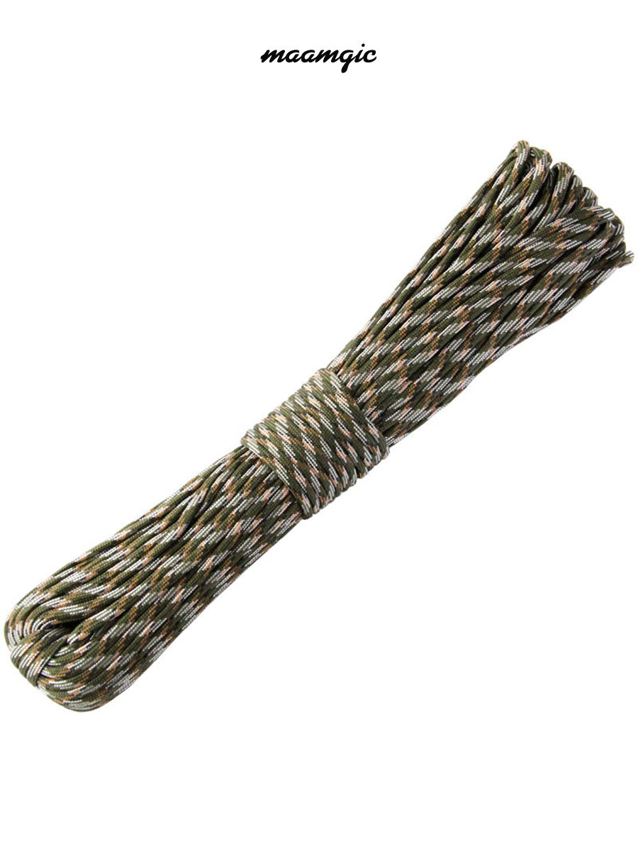 TitanLine Multi-Use Survival Cord – Your Ultimate Outdoor & Emergency Rope