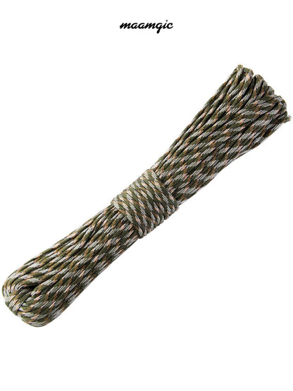 TitanLine Multi-Use Survival Cord – Your Ultimate Outdoor & Emergency Rope